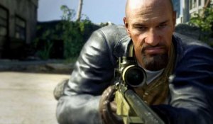 Call of Duty : Ghosts - Aperçu Packs de Personnalisation #02