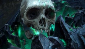 Castlevania : Lords of Shadow 2 - Combat contre Zobek