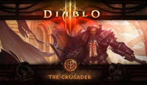 Diablo III : Reaper of Souls - Trailer "Le Croisé Arrive"