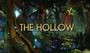 Fantasia : Music Evolved - Trailer The Hollow