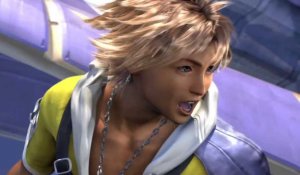 Final Fantasy X/X-2 HD Remaster - Trailer de Lancement US