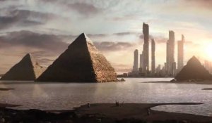 Sid Meier's Civilization : Beyond Earth - Trailer