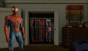 The Amazing Spider-Man 2 - Trailer de Gameplay