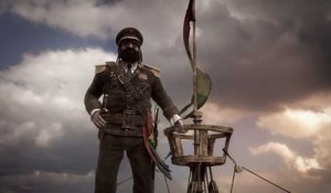 Tropico 5 - Trailer Cinématique