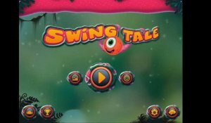 Swing Tale : les 20 premiers niveaux
