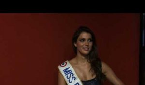 Trois questions à... Miss France 