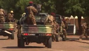 Mali: deux morts dans une manifestation violente à Gao