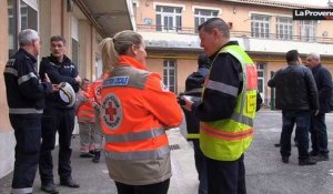 Déminage à Marseille : Pozmentier loue le travail de la préfecture et des services publics