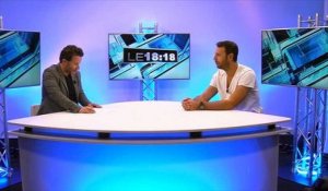 Handball : Jérôme Fernandez veut faire briller Aix