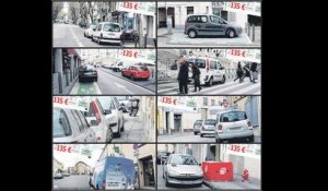 Le 18:18 - Marseille : des PV à 135 euros, la bonne solution pour moins d'incivilité ?