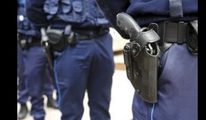 Le 18:18 - Marseille : "Le lien entre terrorisme et banditisme est l'une de nos inquiétudes" (préfet de police)