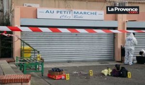 Marseille : un ado de 16 ans mortellement poignardé