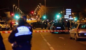 Marseille : un homme tué dans sa voiture à St-Joseph