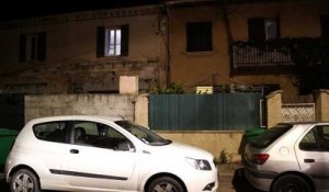 Une femme tuée à l'arme blanche à Avignon