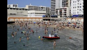 Le 18:18 - Marseille : la plage des Catalans entièrement métamorphosée d'ici deux ans