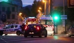 Deux morts et un blessé dans une fusillade au Canet à Marseille