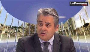 Elections départementales : "On ne sait pas si Guérini est de droite ou de gauche" (J.-D. Ciot)