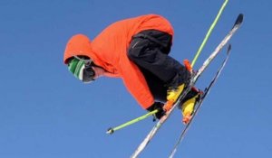 L'appel au secours des skieurs français