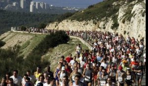 Le 18:18 : Marseille-Cassis, 15000 coureurs prêts à défier la Gineste