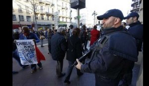 Le 18:18 : Marseille prête à riposter contre le terrorisme