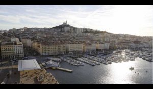 Le 18:18 - Tourisme : Marseille est en pole position