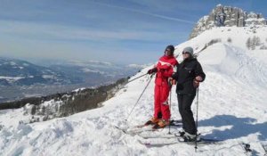 Tout Schuss : le tourisme dans les Hautes-Alpes selon Patrice Cea