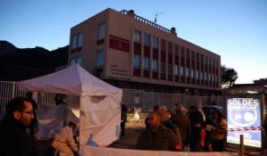 Un élève de 16 ans tué devant le lycée Camille-Jullian à Marseille