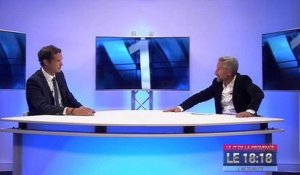 Vidéo : le point sur l'OM avant le match de dimanche