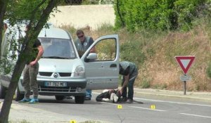 Il y a un an, Karl Rose tuait trois personnes à Istres