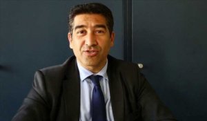 Karim Zéribi : "Il faut faire rayonner notre territoire à l'échelle européenne"