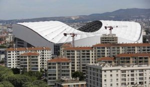 Le 18:18 : la Ville réclame 380 000 € par match à l'OM pour jouer au Vélodrome
