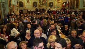 Municipales à Aix : Maryse Joissains (UMP) réélue pour la 3è fois