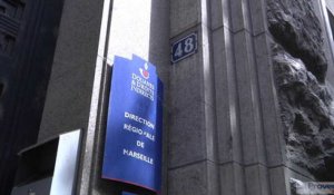 Tuerie de Bruxelles : le témoignage du douanier qui a arrêté Mehdi Nemmouche