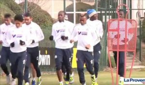 Rod Fanni : "Anigo n'est pas arrivé en tant que tortionnaire"