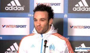 Romao et Valbuena supporteront le Barça face au PSG