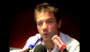 Sébastien Loeb : "Ce rallye Monte-Carlo sera difficile"