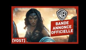 Batman V Superman : l'Aube de la Justice - Ultimate Edition - Bande Annonce Officielle (VOST)