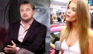 La nouvelle copine de Leonardo DiCaprio ? Zapping People du 22/07/2016 par lezapping