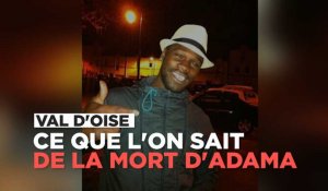Mort d'Adama Traoré : que s'est-il passé lors de l'interpellation ?