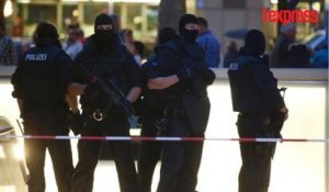 Munich: ce que l'on sait de l'attaque