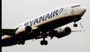 Brexit : du plomb dans l'aile de Ryanair ?