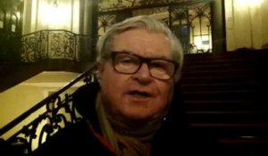 Liège: Maître Magnée au soir du premier jour du Procès Werner