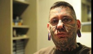 Rouslan Toumaniantz, le tatoueur de Kimberley