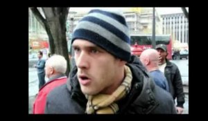 Tuerie à Liège : témoignage d'un rescapé de la fusillade