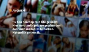 Un membre du Vlaams Belang parmi la liste de pédophiles dénoncés par Anonymous