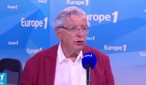Jean-Pierre Chevènement : «La laïcité n'est pas dirigée contre la religion»