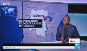 RDC : Nord-Kivu, une guerre oubliée ?