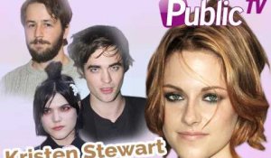 Kristen Stewart : qui sont ses ex ?