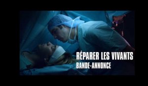 Réparer les vivants de Katell Quillévéré  - Bande-Annonce