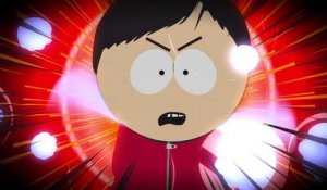 South Park : L'Annale du Destin - Trailer de gameplay gamescom 2016